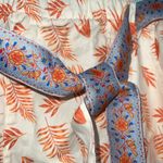 Soft Surroundings  Summer Breeze Linen Shorts Size 3X Photo 4