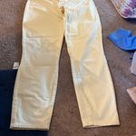 L'Agence  yellow jeans 28 Photo 2