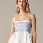 J.Crew  Women’s Paloma Top Size L NWT Photo 0