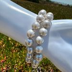 Heidi Daus Glittering Guardian Fu Dog Pearl Bracelet Photo 3