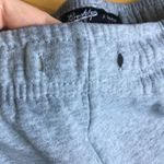 Brooklyn Cloth āProceed With Cautionā Smiley Face Sweatpants, Gray, Size XL Photo 4