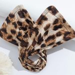 Unique Hair Tie/Band Black Photo 1