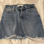 KanCan USA  Denim Skirt Photo 0