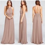 Show Me Your Mumu Show‎ Me Your Mumu Amanda Maxi Dress Women XXL Wedding Guest Bridesmaid NEW Photo 1
