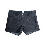 Gap  Corduroy Frayed Hem Shorts - 4 Photo 2