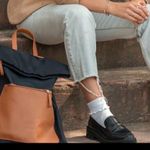 DSW 2 NWT  bags black and tan Photo 4