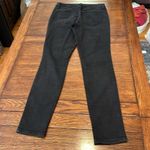 Jessica Simpson  black denim jeans size 29 Photo 2