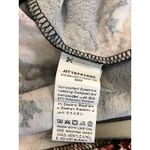 Sundress Floral Women Fit & Flare Dress Small Short Sleeve Pleated Photo 7