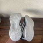 Adidas NEW  Women's Run Falcon 5 Sneaker, Black/White, Size 7 NIB Photo 2