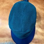 Patagonia Vintage Synchilla Fleece Duck Bill Fleece Hat Photo 1