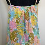 Billabong  Floral Mini Dress Photo 1