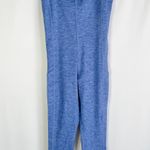 Aerie New  Offline Hugger Racerback Legging Jumpsuit Blue Size Medium Photo 6