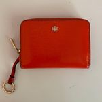 Tory Burch Robinson Wallet Photo 0