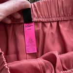 La Senza Pink Lace Trim Sleepwear Set Photo 3