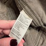 James Perse  Relaxed Workwear Pant Size 26 Photo 2