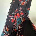 LuLaRoe New Small Duster Cover Up Magnificent Vivid Colors Photo 1