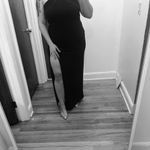 Lulus Emerald Green Halter Dress Photo 2