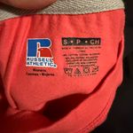 Russell Athletic ‎ Pink Women’s T-Shirt Photo 1