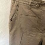 Happily Gray: Tan Cargo Pants Photo 5