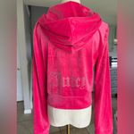 Juicy Couture  Pink tracksuit size medium Photo 1