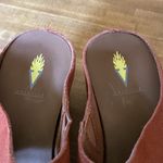 V volatile platform slides sz8 Size 8 Photo 2