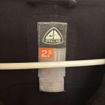 Nike ACG 2.5 Composite All Condition Gear Outdoor Black Fleece Winter Jacket Photo 4