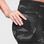 Athleta  Camo Contender 7/8 Legging Tights- Size Small Photo 2