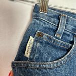 Pendleton Vintage 100% Cotton High Rise Straight Leg Mom Jeans 4 Petite Photo 6