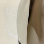 Frank Mully Women's Slingback Heels Pointed Toe Closed Toe Dressy Shoes size 9 Tan Photo 6