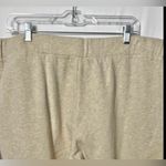 Ralph Lauren NWT Lauren  Tan Northern Lights Comfy Pants Size 1X Photo 5