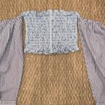 Furst of a Kind NWOT  LF Shirt Photo 2