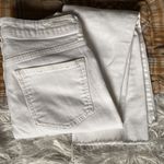 Anthropologie Pilcro and the Letterpress High-Rise Ankle Stretch Denim Jean Photo 8