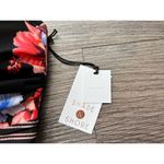 Shade & Shore  Floral Swimsuit Top size 38 C NWT Photo 1