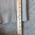 St. John  Women's Beige Khaki Bermuda Shorts Size 2 Photo 6