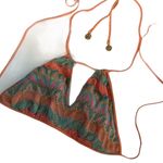 Luli Fama  Halter Bikini Top‎ Photo 0