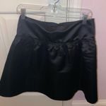 Nanette Lepore Black  Skirt Photo 0