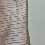 Kuhl Striped V-Neck Women's Top, as Small Photo 3