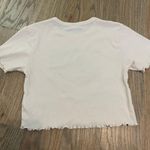 Urban Outfitters Cropped Tee Photo 2
