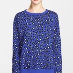 Kate Spade • cyber tokyo cheetah sweatshirt Photo 0