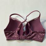 Victoria's Secret Body By Victoria Perfect Shape Lace Overlay Bra Photo 4