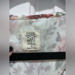 Matilda Jane Good Hart Floral Zilker peplum blouse Photo 5