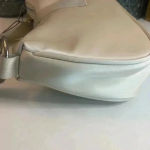 Pretty Little Thing  stone buckle up bag NWT Photo 2