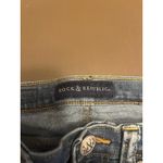Rock & Republic Women's Size‎ 8 Jeans  Photo 5