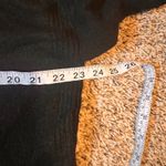 The Limited  Women's‎ Black Turtleneck Sweater Long Sleeve Ribbed Trim Casual M Photo 4