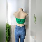 Princess Polly Aiden Green Tube NWT Photo 9