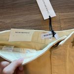 We Wore What Cream High Waisted Shorts Photo 6