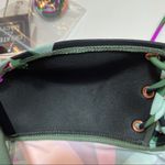 Hula Honey  OLIVE Tropics Print Tankini Swim Top Photo 6