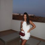 ZARA  ivory ecru mini dress halter ruffle Bohemian summer vacation evening casual  Photo 2