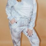 VICI SUNDAY MORNINGS POCKETED KNIT JOGGERS Photo 0