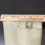 Michael Kors MICHAEL Beige Sand Textured Rubber Lugged Soles Rain Boots Size 8 Photo 9